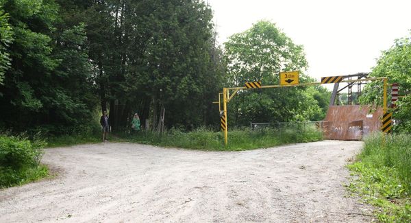 Supporters see new hope to save Middlebrook bridge