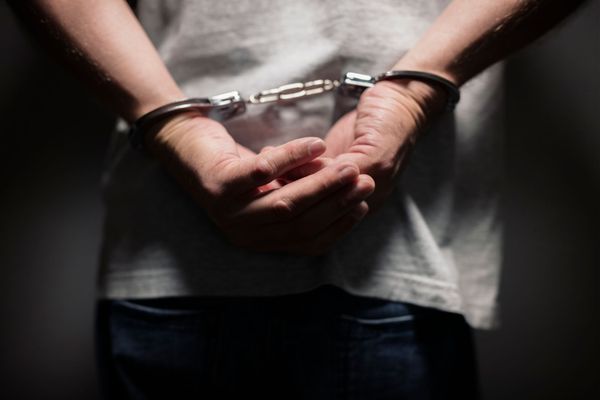 Police investigating Waterloo robbery