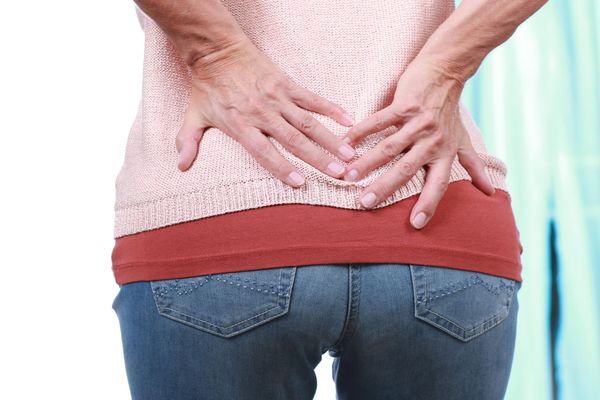 Additional opinions helpful in treating back pain