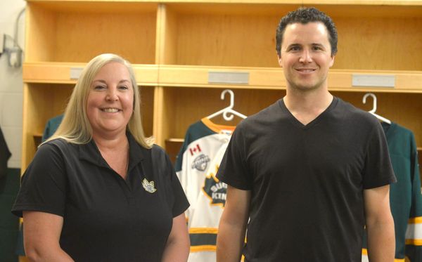 Offseason has seen some big changes in Sugar Kings management group