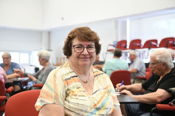 Elmira woman earns Ontario Senior Citizen of the Year