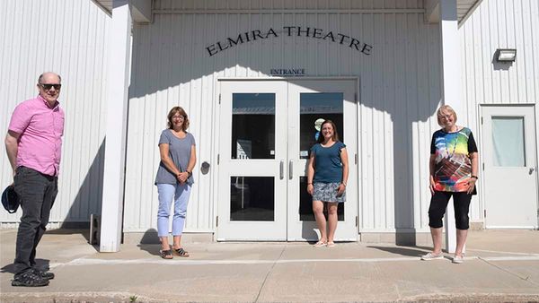 ETC finds new home in partnership with St. James Lutheran Church
