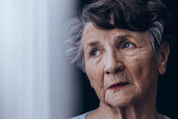 Is memory loss a sign of something more serious?
