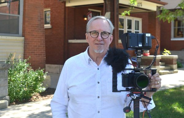 New documentary at the Princess tells the story of the “Mother Teresa of Kitchener”