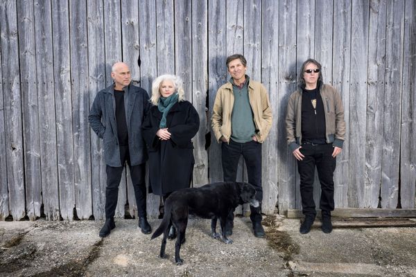 Time and introspection shape new album