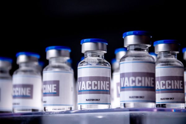 Vaccinations recommended as respiratory illness season arrives