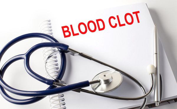 Does cancer increase my risk for a blood clot?