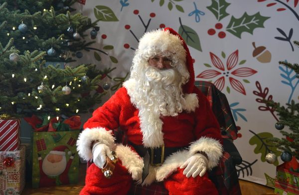 Parades and Christmas activities galore