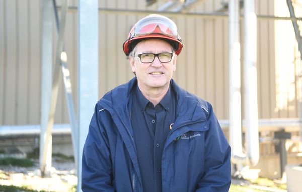 Sulco Chemicals win award for water-conservation efforts