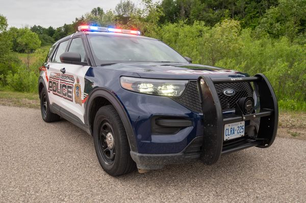Police advise securing residences in wake of break-in numbers