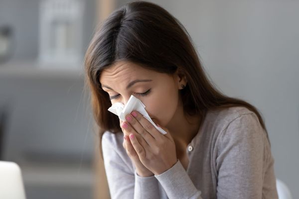 Sinusitis and treatment options
