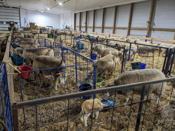 How farm data is tracked by third parties