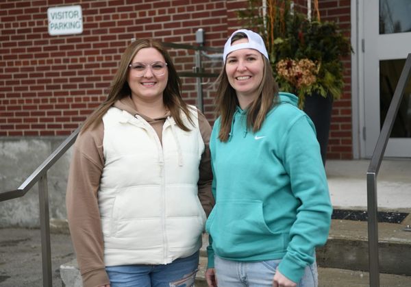 Slate of rec. sports for adults now an option in Elmira