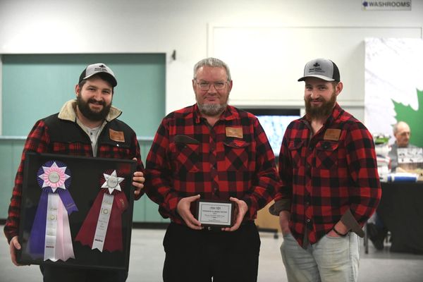 Maple producers get prepped for the season
