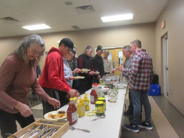 Shrove Tuesday