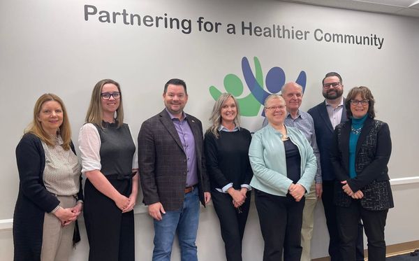 WCHC among recipients of new funding for primary care providers