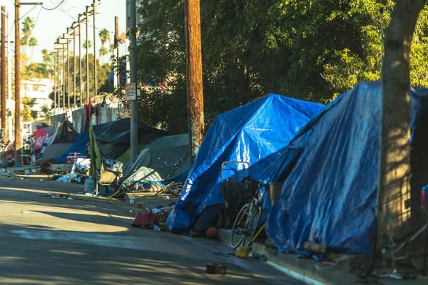 Regional forum looks at ways to tackle homelessness crisis