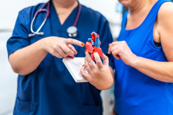 Cardiac program looks to cover those without a family doctor