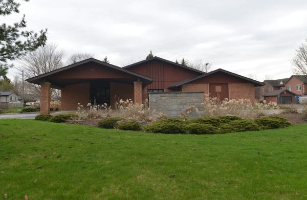 EDCL purchases former church site, now fundraising to pay for renovations