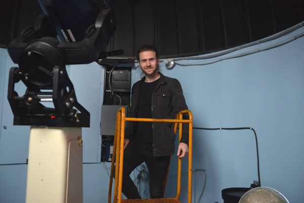 Region’s eclipse experience won’t be total, with experts advising proper precautions