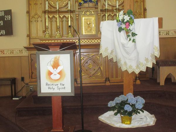 Confirmation