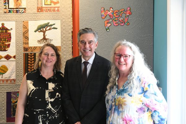 St. Jacobs’ tourism efforts get $150,000 boost from feds
