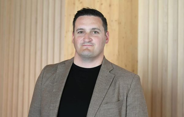 Mass timber’s appeal  is growing … and growing up