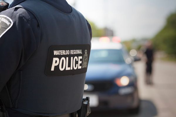 Waterloo Regional Police launch seventh annual backpack challenge