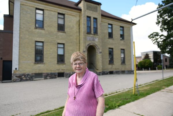 Maryhill residents still waiting to hear what’s next for St. Boniface site