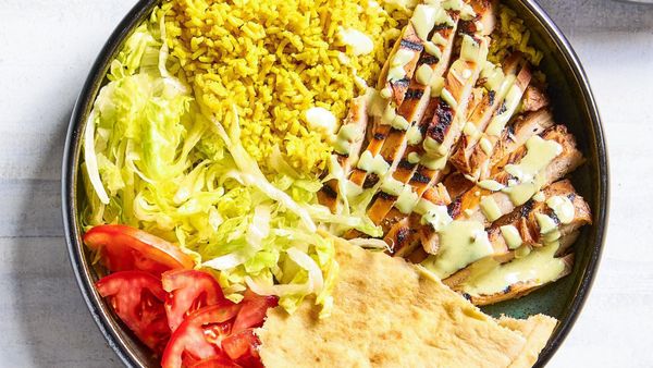 An inspired chicken breast dinner will see you through the dog days — and beyond