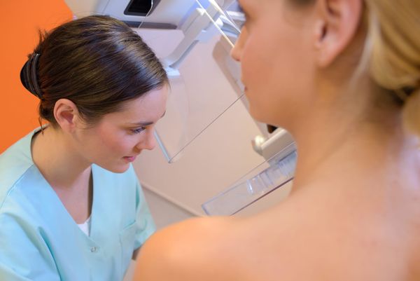 Breast density reporting and supplemental testing