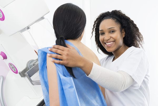 What is benign breast disease?
