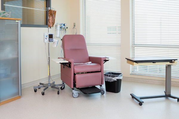 Cycle 4 Chemo Chairs fundraiser set to support local cancer patients