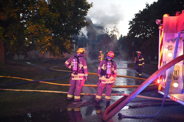 Province looks to extend WSIB coverage for firefighters