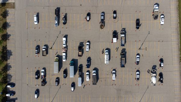 Police warn that thieves are targeting Toyota Tundras