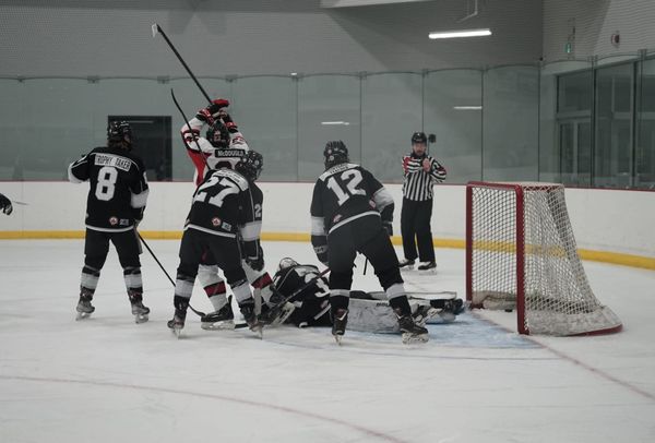 Jacks take home-and-home series against Dorchester