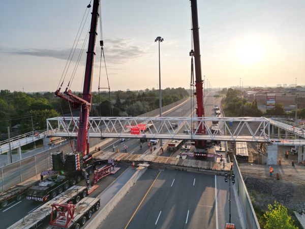 Region continues to roll out its climate-action plan