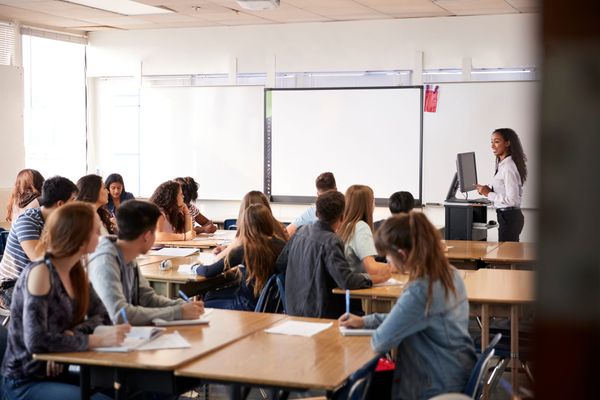 Region’s Catholic high schools fall in Fraser Institute rankings