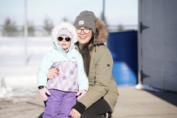 The Linwood Snofest