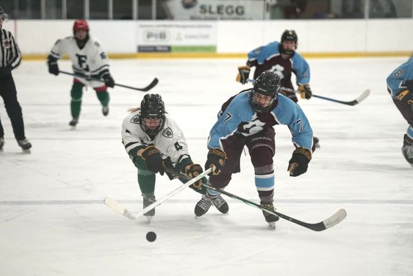Having lost in WCSSAA finals, EDSS girls look to bounce back at regionals