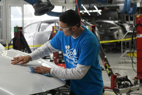 This area not immune to havoc wrought by Trump’s tariffs