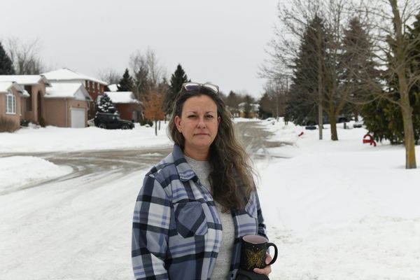 Residents feel left adrift by township over drainage issues in Maryhill