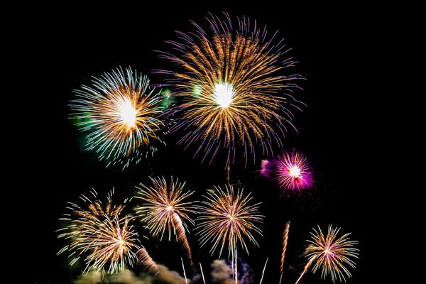 Township residents asked for input on future of fireworks