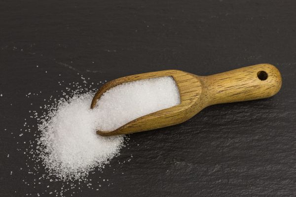Is erythritol a safe and healthy sugar substitute?