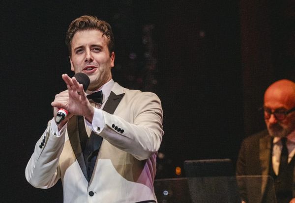 Plenty of laughs some twenty years after debut