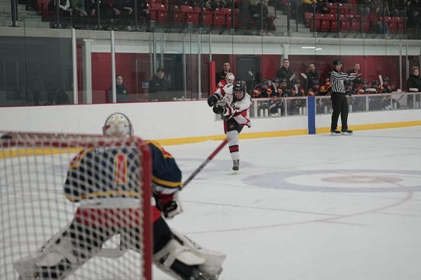 Jacks fall to New Hamburg in division final