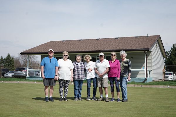 Elmira Lawn Bowling Club ramps up for another season