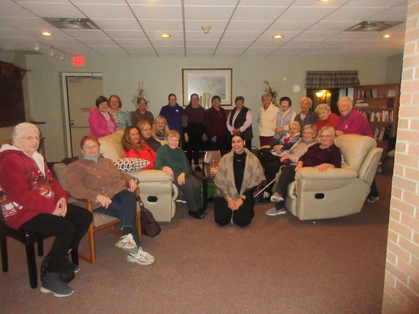 CWL meeting