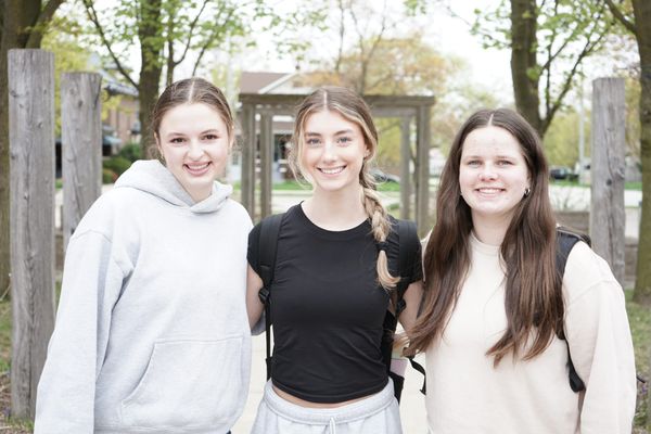 EDSS students working to ensure they’ll have a proper graduation prom