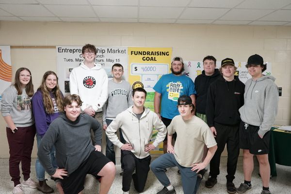 EDSS set to resume hosting Relay for Life event for cancer research